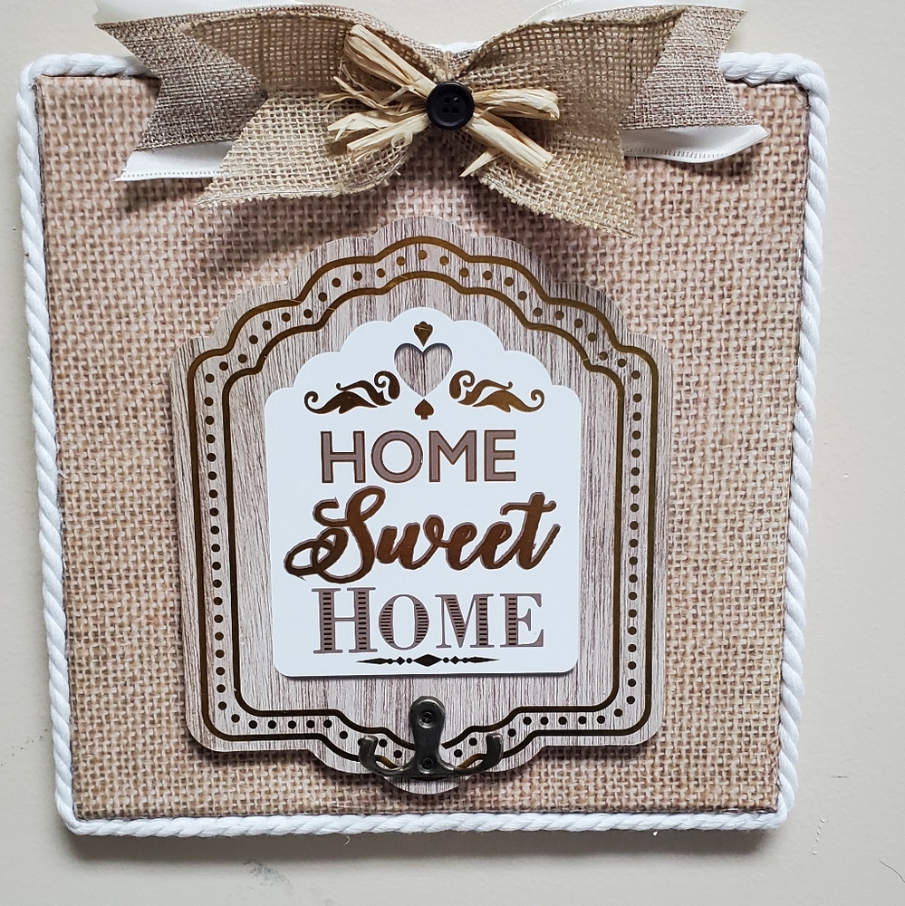NWOT Homemade With ❤ By The Smith Sisters